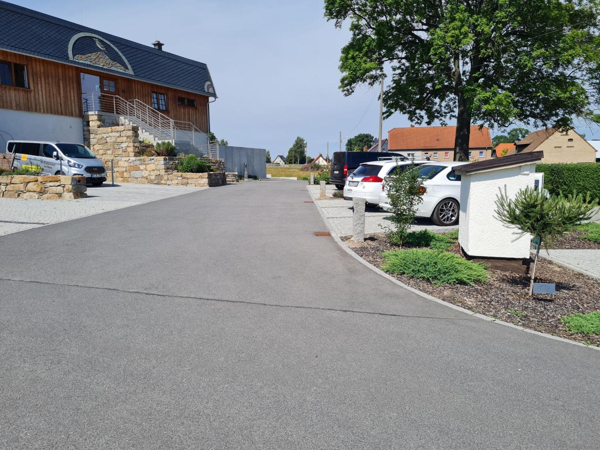 Familien- Und Apartmenthotel Lerchenberghof Walddorf  Exterior foto