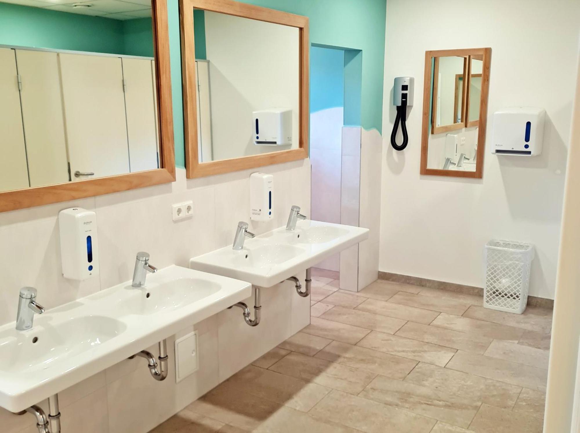 Familien- Und Apartmenthotel Lerchenberghof Walddorf  Quarto foto