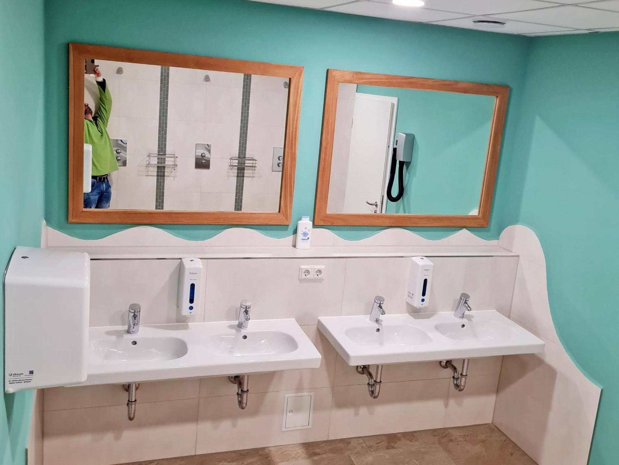Familien- Und Apartmenthotel Lerchenberghof Walddorf  Quarto foto